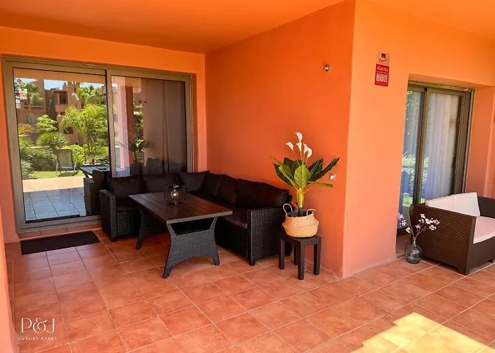 Pj Luxury Sotoserena