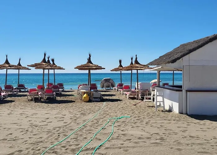 Lejlighed Pj Luxury Sotoserena