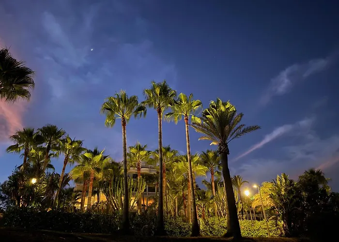 Pj Luxury Sotoserena *