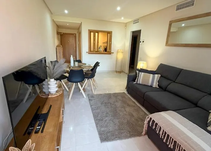 Pj Luxury Sotoserena Estepona